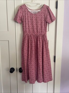 Rubellite Romance Etta- XS
